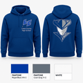 Lewis County High School 1927103 Hoodie - 1