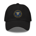 Chattooga Co. Coroner's Office Dad hat