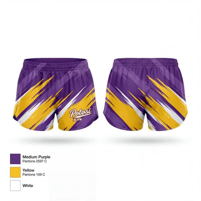 Potosi Elite 14245746 Women's Shorts - 1