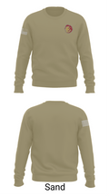 OCS Class 71 37095102 Crew Neck Sweatshirt - 85