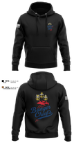 VAW-117 15130068 Hoodie - 3