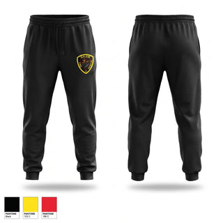 Sweatpants, Salem Fire & Rescue, Fire Department, Teamtime, Team time, sublimation, custom sports apparel, team uniforms, spirit wear, spiritwear, sports uniforms, custom shirts, team store, custom team store, fundraiser sports, apparel fundraiser