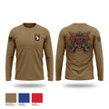 C-co 3-187IN Long Sleeve Performance Shirt - 1