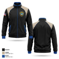 Port St. Joe Police Department Windbreaker - 1