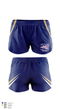 New Orleans Metro Stars Track Club 74828309 Track Shorts - 1png