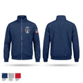 Division of Capitol Police Windbreaker - 1