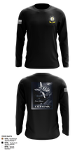 SUNKINGS 4465091 Long Sleeve Performance Shirt 3