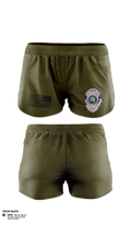 Montreat Police Department Ranger Panties - 11