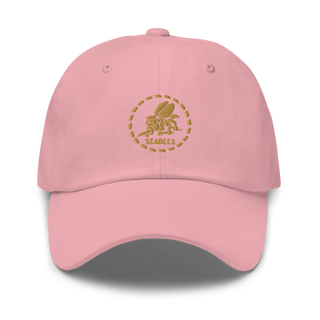 NCTC Class 25200 18303376 Classic Dad Hat | Yupoong 6245CM