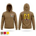 18 EMS Hoodie - 1