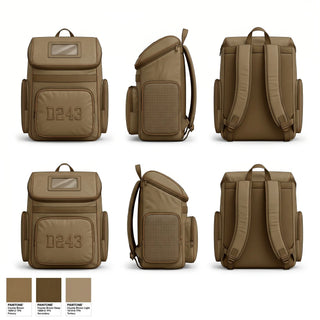 Gear Bag, D/2-43, Army, Teamtime, Team time, sublimation, custom sports apparel, team uniforms, spirit wear, spiritwear, sports uniforms, custom shirts, team store, custom team store, fundraiser sports, apparel fundraiser