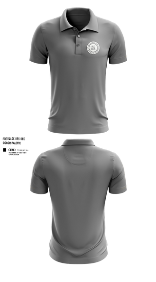 Short Sleeve Performance Polo, FearLifestyle, , Teamtime, Team time, sublimation, custom sports apparel, team uniforms, spirit wear, spiritwear, sports uniforms, custom shirts, team store, custom team store, fundraiser sports, apparel fundraiser