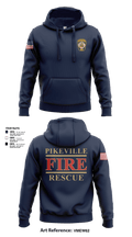 PFD 30197599 Hoodie - 16