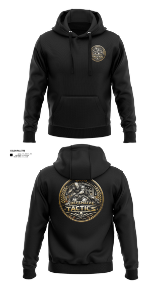 Hoodie, OAG-DT, Police, Teamtime, Team time, sublimation, custom sports apparel, team uniforms, spirit wear, spiritwear, sports uniforms, custom shirts, team store, custom team store, fundraiser sports, apparel fundraiser
