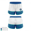 NewSouth Softball League 28682888 Women's Shorts - 1