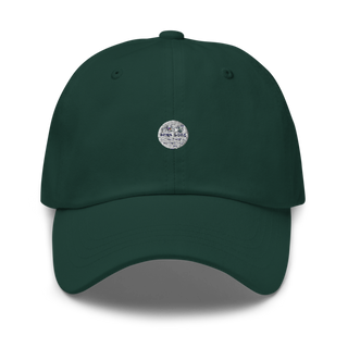 Armstrong Towing & Recovery LLC 19336053 Classic Dad Hat | Yupoong 6245CM
