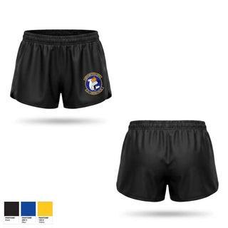 Ranger Panties, 81st Contracting Squadron, Air Force, Teamtime, Team time, sublimation, custom sports apparel, team uniforms, spirit wear, spiritwear, sports uniforms, custom shirts, team store, custom team store, fundraiser sports, apparel fundraiser