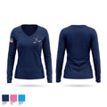Probation / Parole Old School Cotton Feel Shirt - 1
