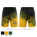 Capistrano Valley Cougars 37354871 Athletic Shorts With Pockets - 1