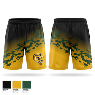 Athletic Shorts With Pockets, Capistrano Valley Cougars, Baseball, Teamtime, Team time, sublimation, custom sports apparel, team uniforms, spirit wear, spiritwear, sports uniforms, custom shirts, team store, custom team store, fundraiser sports, apparel fundraiser