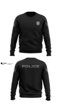 A.C.E. 52388451 Crew Neck Sweatshirt - 3
