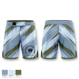 Fight Shorts, No Sympathy Fight Team, , Teamtime, Team time, sublimation, custom sports apparel, team uniforms, spirit wear, spiritwear, sports uniforms, custom shirts, team store, custom team store, fundraiser sports, apparel fundraiser
