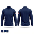 Chal-Brit Regional EMS Windbreaker - 1