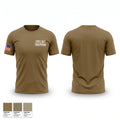 CSFE DET SHEPPARD 39489387 Short Sleeve Performance Shirt - 1
