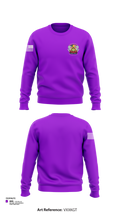 Kings Bay PMT 9436837 Crew Neck Sweatshirt - 103