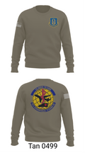94ASTS 50010230 Crew Neck Sweatshirt - 65