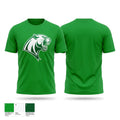Cougars Short Sleeve Performance Shirt - 2