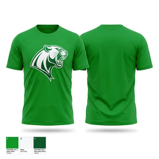 Short Sleeve Performance Shirt, Cougars, Women's Basketball, Teamtime, Team time, sublimation, custom sports apparel, team uniforms, spirit wear, spiritwear, sports uniforms, custom shirts, team store, custom team store, fundraiser sports, apparel fundraiser
