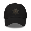 Oglesby Dad hat