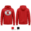 Lady Red Devils 13974141 Hoodie - 2