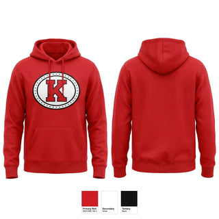 Hoodie, Lady Red Devils, Women's Soccer, Teamtime, Team time, sublimation, custom sports apparel, team uniforms, spirit wear, spiritwear, sports uniforms, custom shirts, team store, custom team store, fundraiser sports, apparel fundraiser