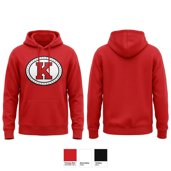Hoodie, Lady Red Devils, Women's Soccer, Teamtime, Team time, sublimation, custom sports apparel, team uniforms, spirit wear, spiritwear, sports uniforms, custom shirts, team store, custom team store, fundraiser sports, apparel fundraiser