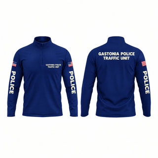 Windbreaker, Gastonia Police Department Traffic Unit, Police, Teamtime, Team time, sublimation, custom sports apparel, team uniforms, spirit wear, spiritwear, sports uniforms, custom shirts, team store, custom team store, fundraiser sports, apparel fundraiser