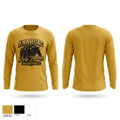 Anahuac Lady Panthers Long Sleeve Performance Shirt - 2