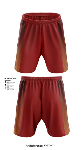 Athletic Shorts With Pockets, Bullitt East High School Band, Spirit Store, Teamtime, Team time, sublimation, custom sports apparel, team uniforms, spirit wear, spiritwear, sports uniforms, custom shirts, team store, custom team store, fundraiser sports, apparel fundraiser