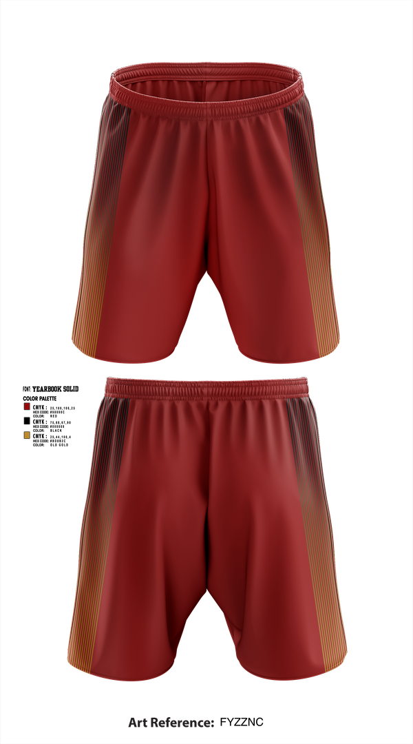 Athletic Shorts With Pockets, Bullitt East High School Band, Spirit Store, Teamtime, Team time, sublimation, custom sports apparel, team uniforms, spirit wear, spiritwear, sports uniforms, custom shirts, team store, custom team store, fundraiser sports, apparel fundraiser