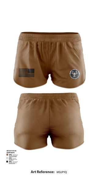 Ranger Panties, Empire Shield, , Teamtime, Team time, sublimation, custom sports apparel, team uniforms, spirit wear, spiritwear, sports uniforms, custom shirts, team store, custom team store, fundraiser sports, apparel fundraiser