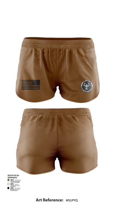 Empire Shield 55309302 Ranger Panties - 101