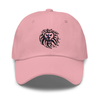 Warhill Cross Country 62657644 Classic Dad Hat | Yupoong 6245CM