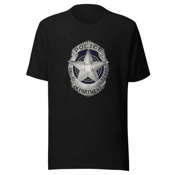 Unisex Staple T-Shirt - Black
