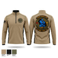 111th Ground Surgical Team Windbreaker - 1