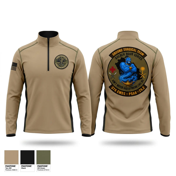 Windbreaker, 111th Ground Surgical Team, Air Force, Teamtime, Team time, sublimation, custom sports apparel, team uniforms, spirit wear, spiritwear, sports uniforms, custom shirts, team store, custom team store, fundraiser sports, apparel fundraiser
