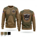 SAC SOUTH 26897599 Crew Neck Sweatshirt - 1