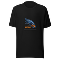 Herbert Akins Road Middle School Unisex Staple T-Shirt