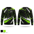 Team Apex Multisport 76790916 Crew Neck Sweatshirt - 1