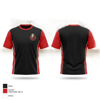 Short Sleeve Performance Shirt, LegendZ Baseball, Baseball, Teamtime, Team time, sublimation, custom sports apparel, team uniforms, spirit wear, spiritwear, sports uniforms, custom shirts, team store, custom team store, fundraiser sports, apparel fundraiser